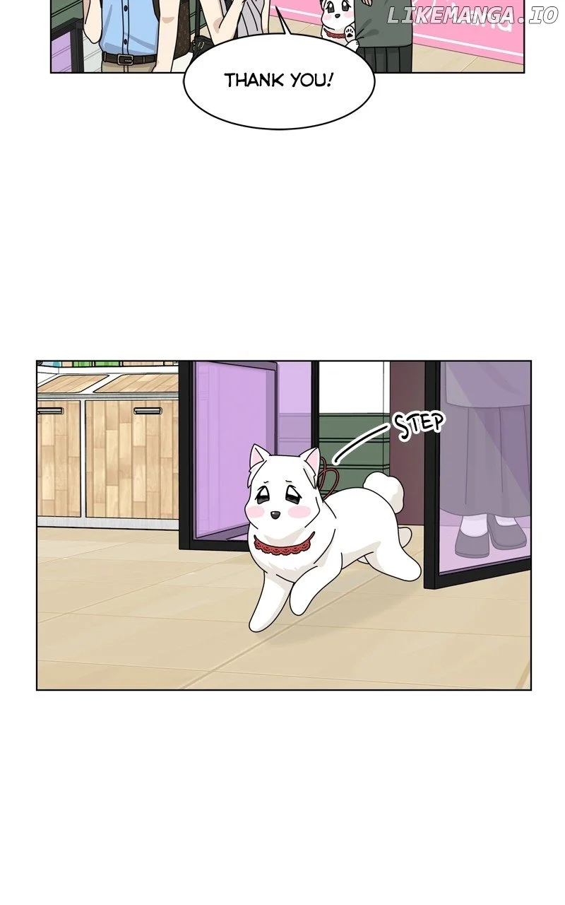 The Dog Diaries - Chapter 183