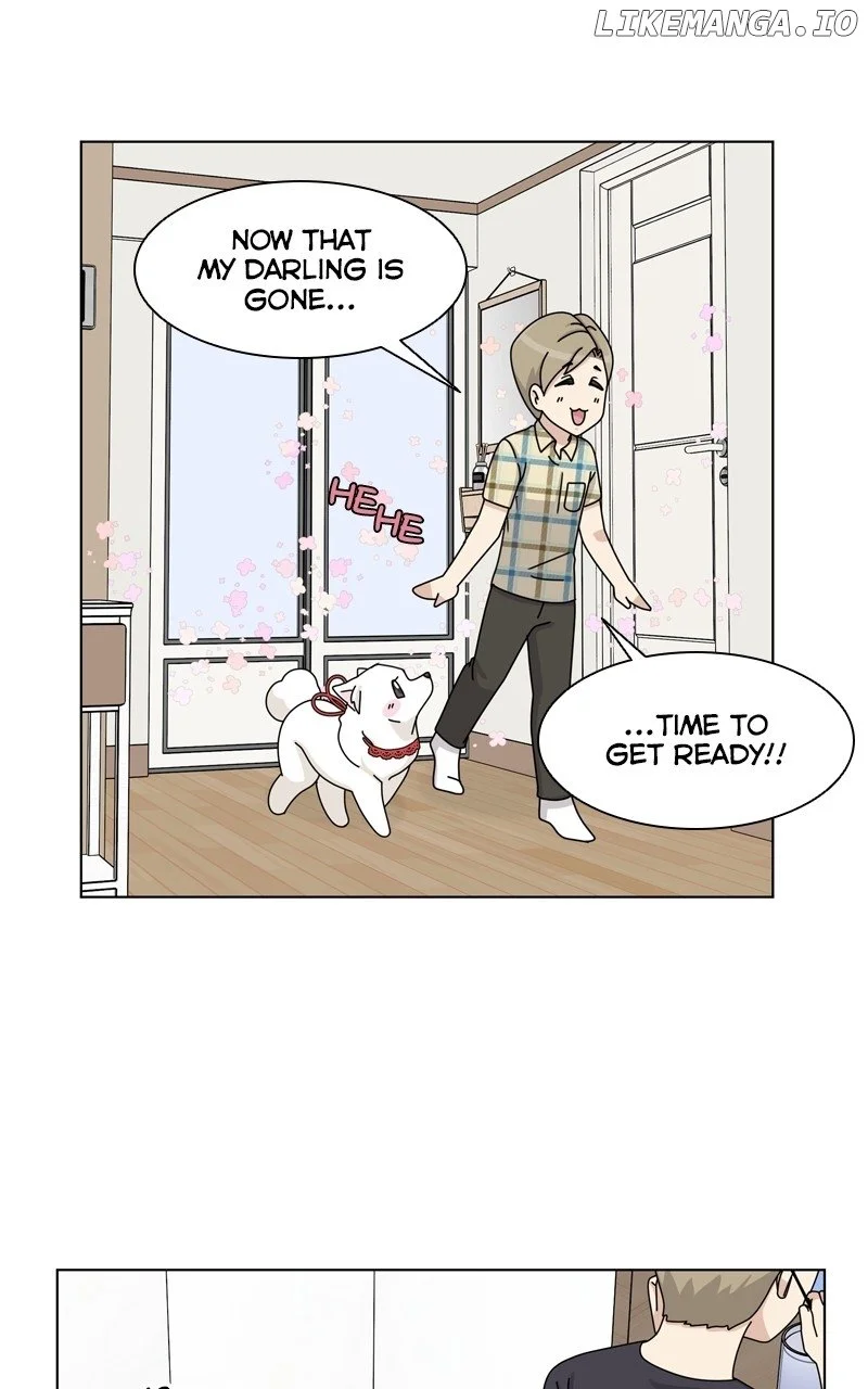 The Dog Diaries - Chapter 183