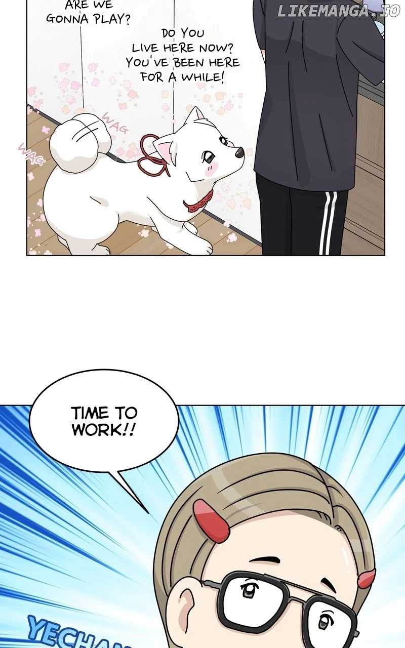 The Dog Diaries - Chapter 183