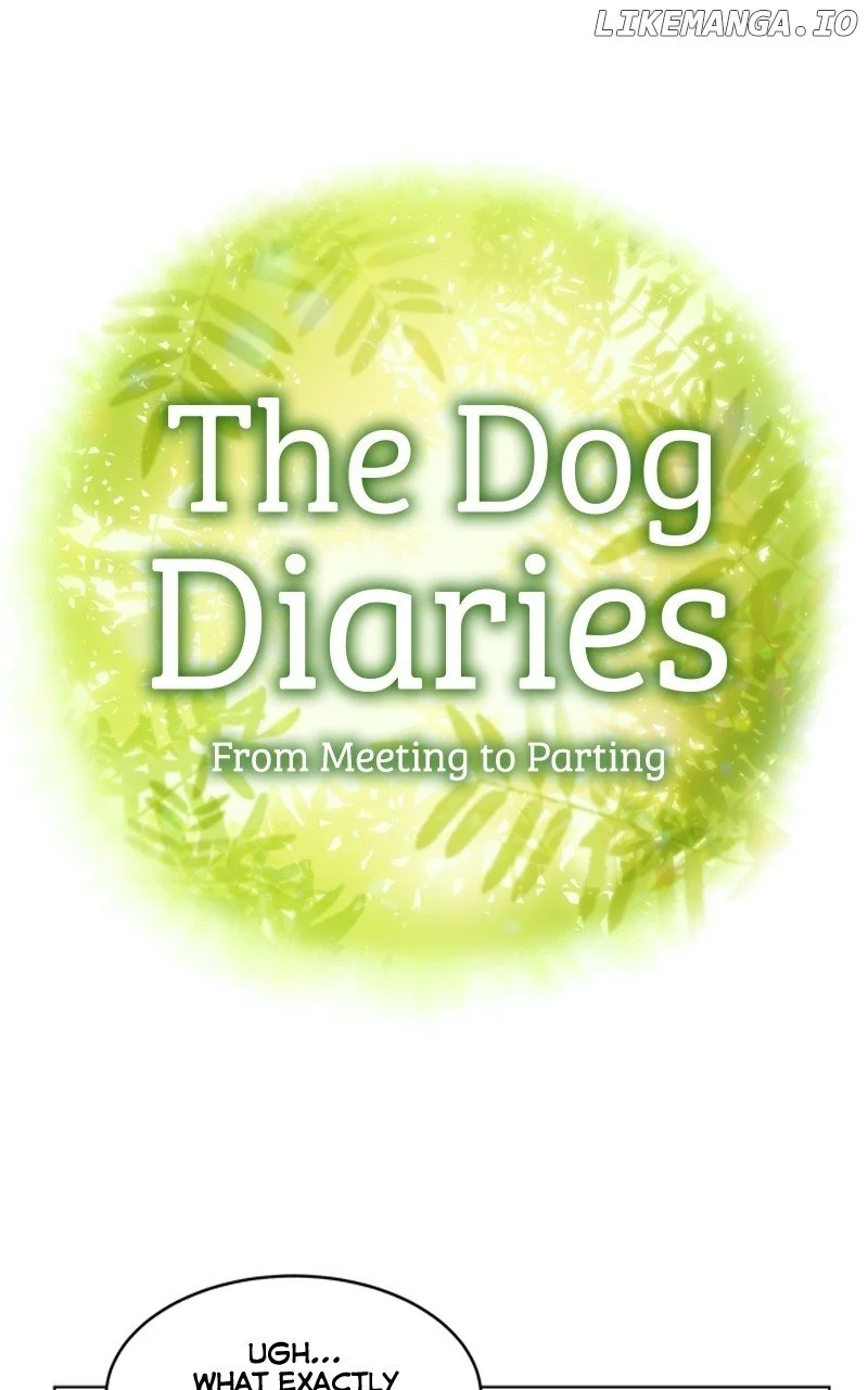 The Dog Diaries - Chapter 179