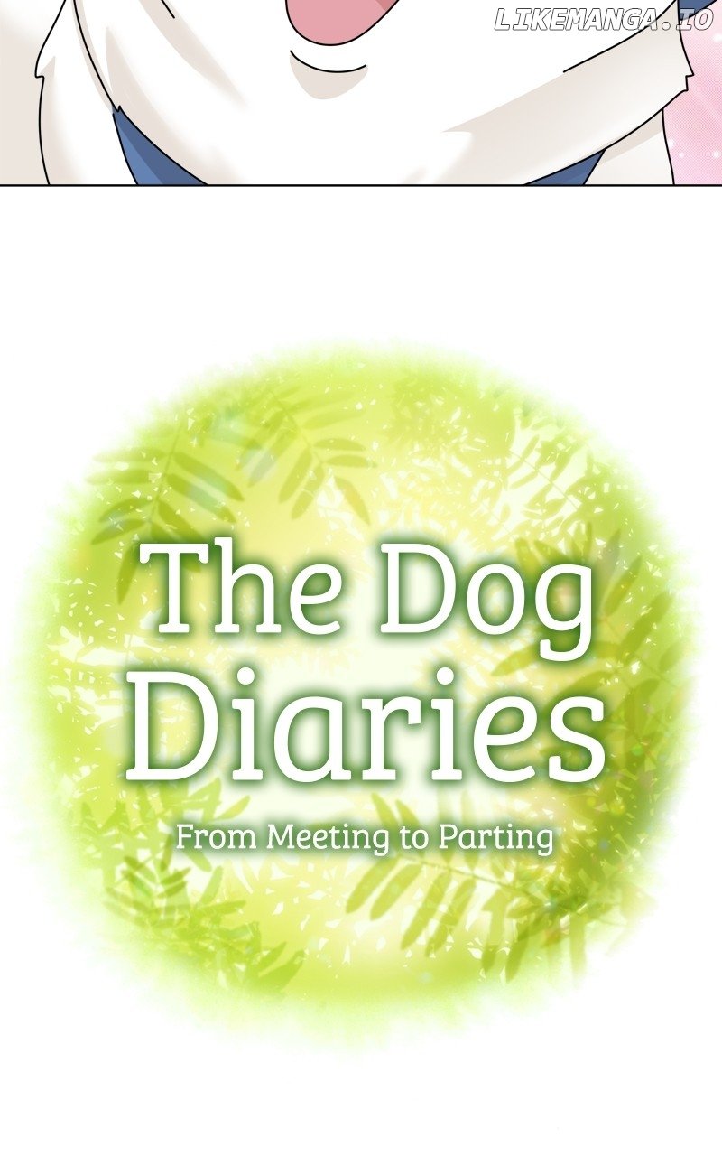 The Dog Diaries - Chapter 180