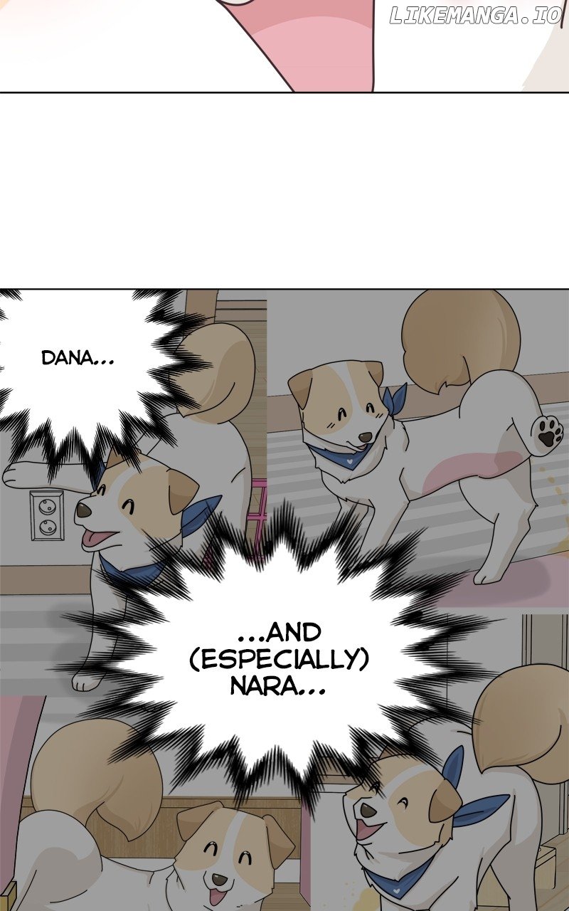 The Dog Diaries - Chapter 180