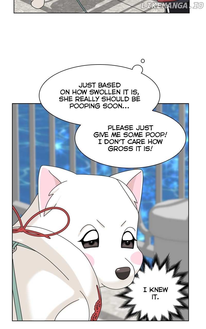 The Dog Diaries - Chapter 186