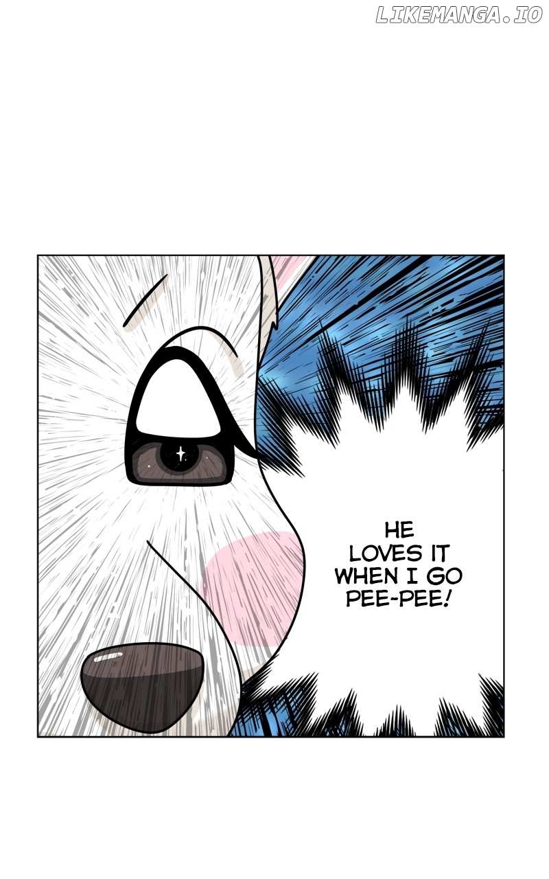 The Dog Diaries - Chapter 186