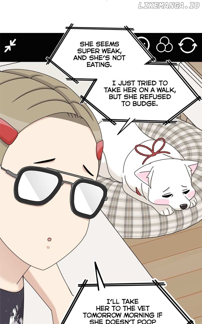 The Dog Diaries - Chapter 186