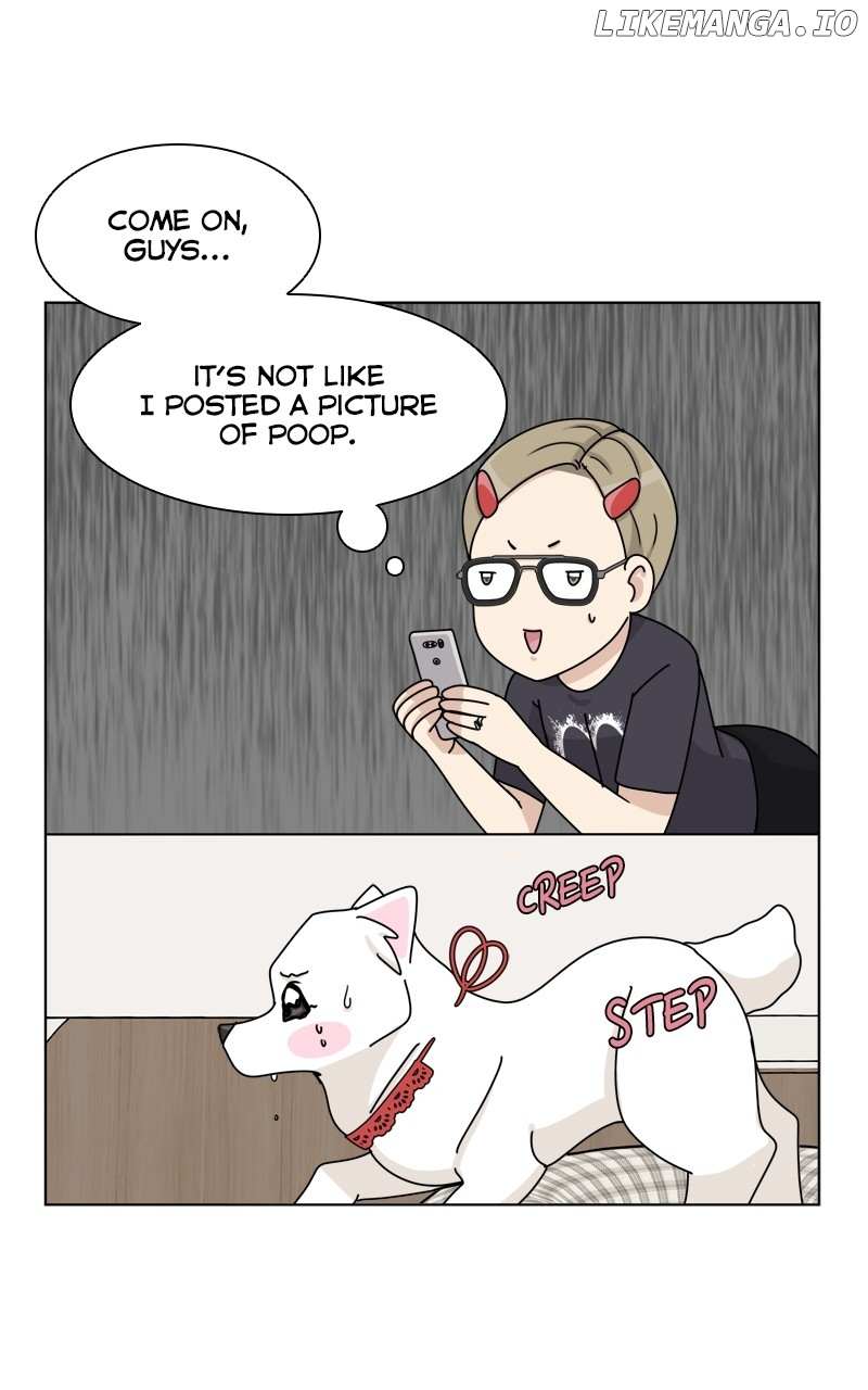 The Dog Diaries - Chapter 186