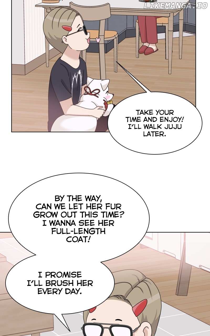 The Dog Diaries - Chapter 186