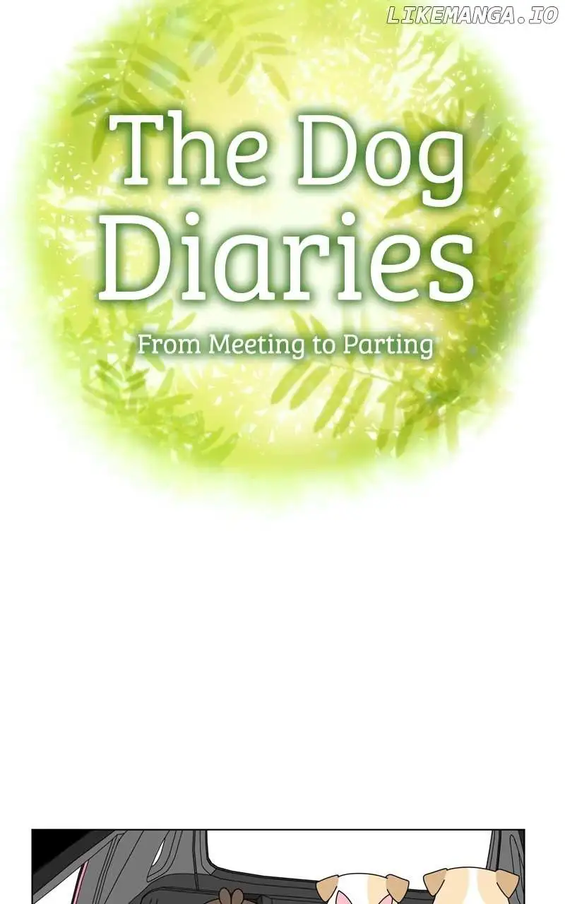 The Dog Diaries - Chapter 187