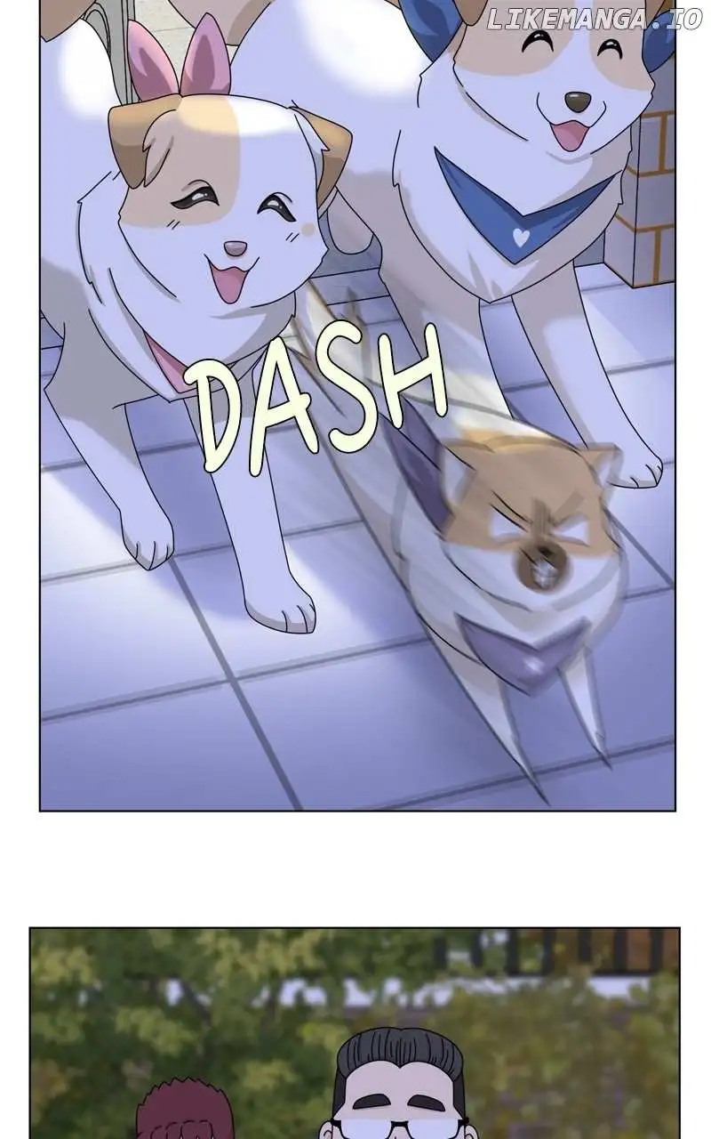 The Dog Diaries - Chapter 187