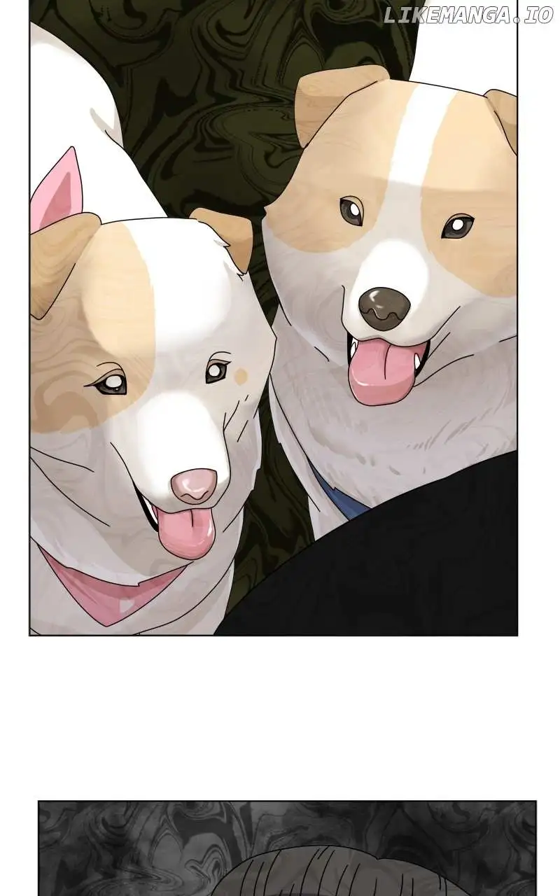 The Dog Diaries - Chapter 187