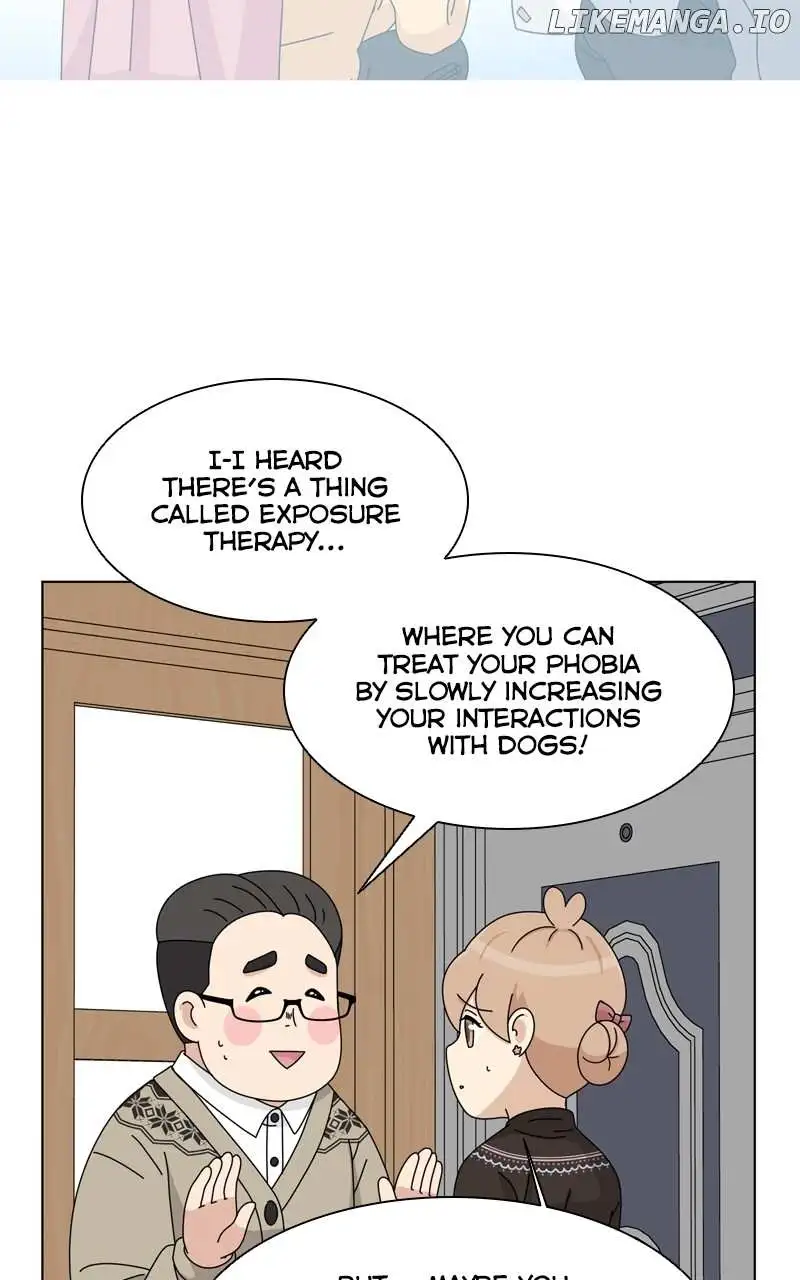 The Dog Diaries - Chapter 187