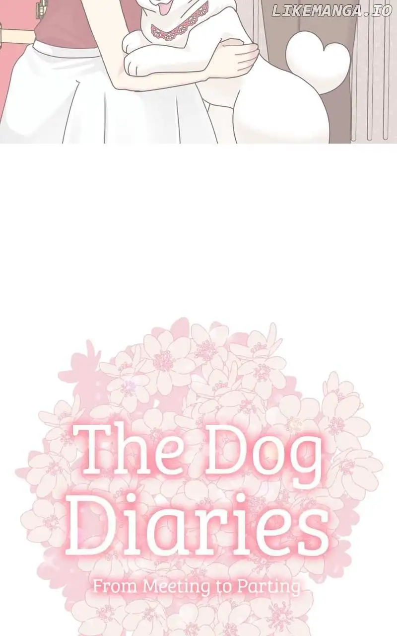 The Dog Diaries - Chapter 182