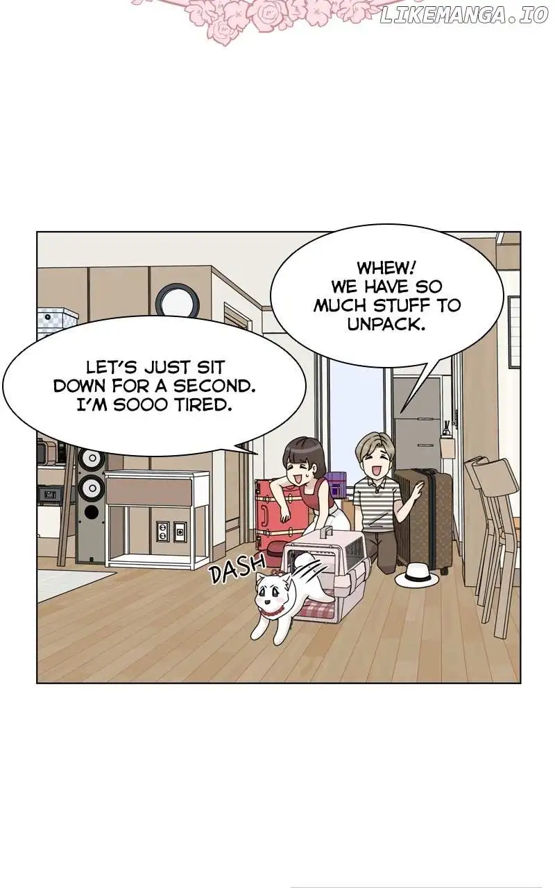 The Dog Diaries - Chapter 182