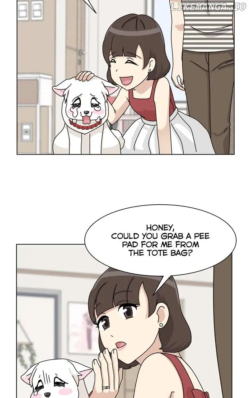 The Dog Diaries - Chapter 182