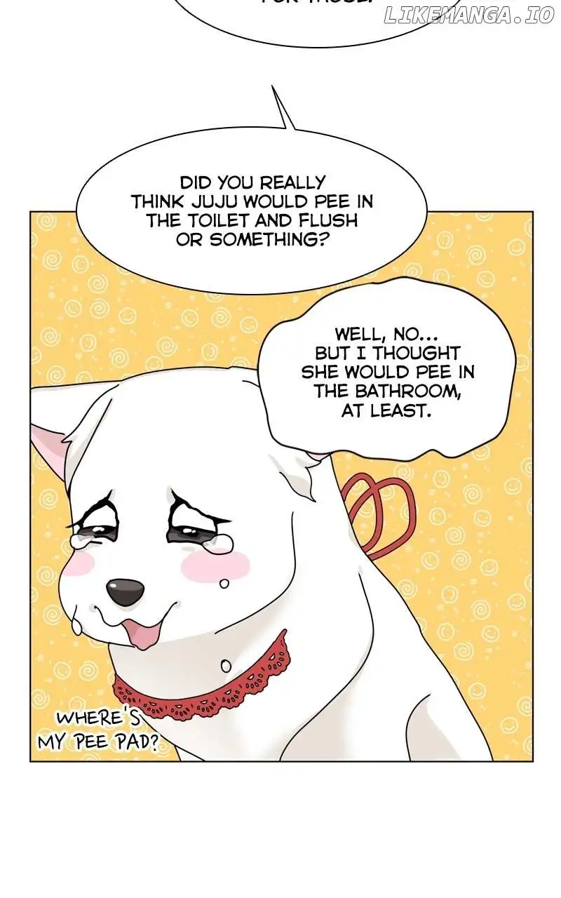 The Dog Diaries - Chapter 182