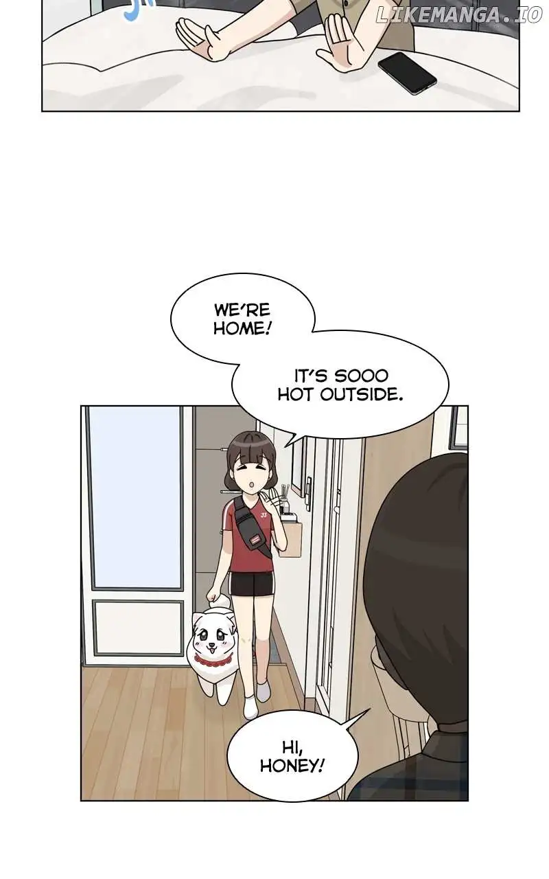 The Dog Diaries - Chapter 182