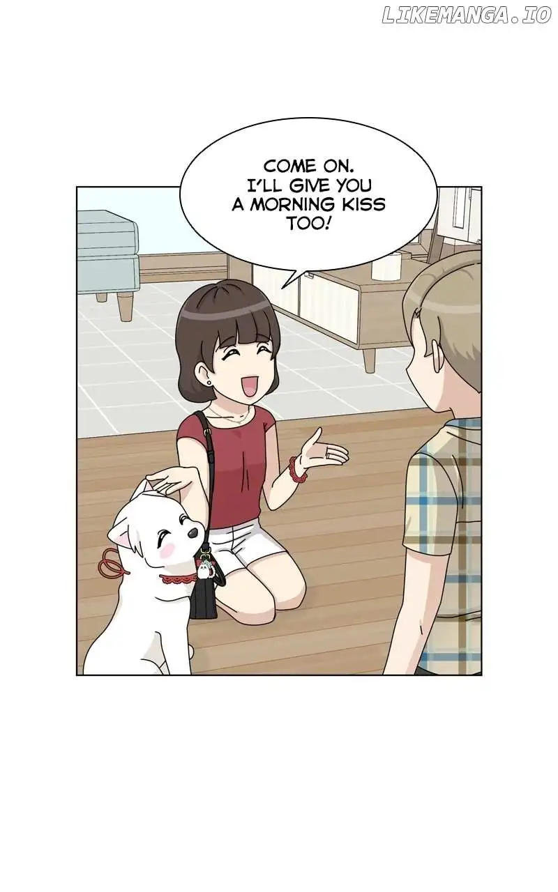 The Dog Diaries - Chapter 182