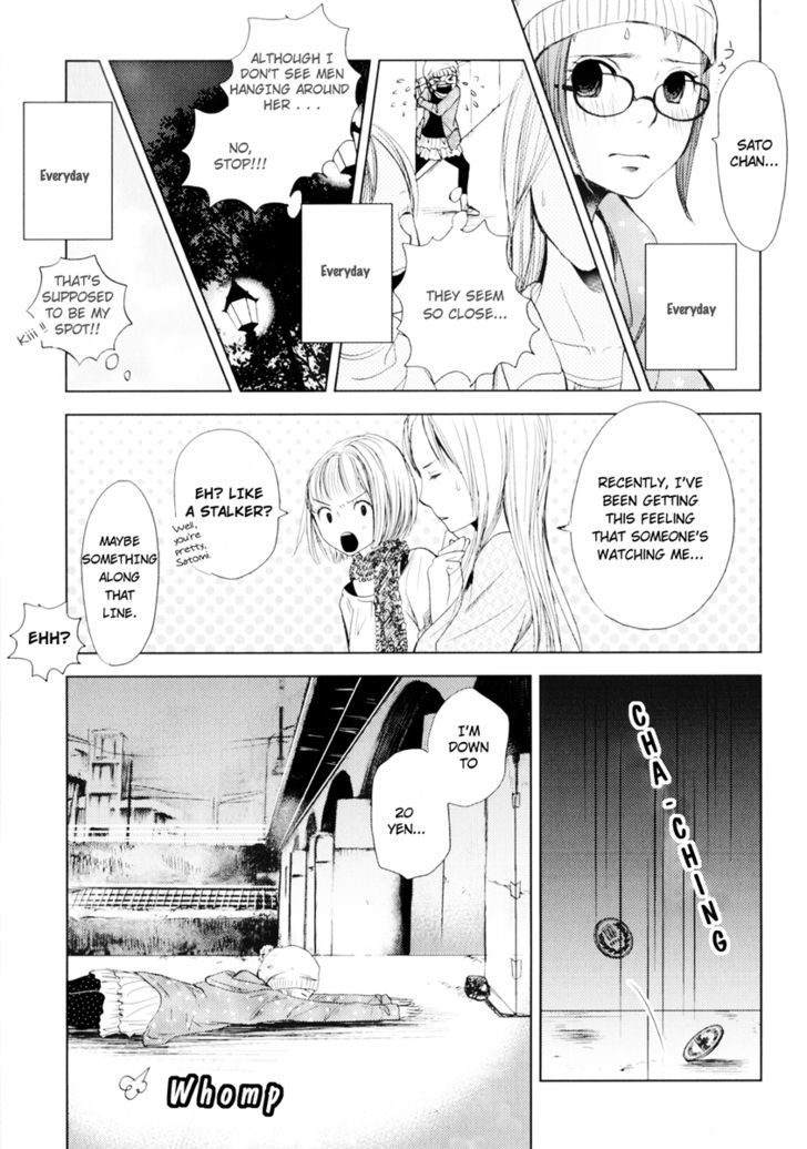 Kimi Koi Limit - Vol.1 Chapter 2