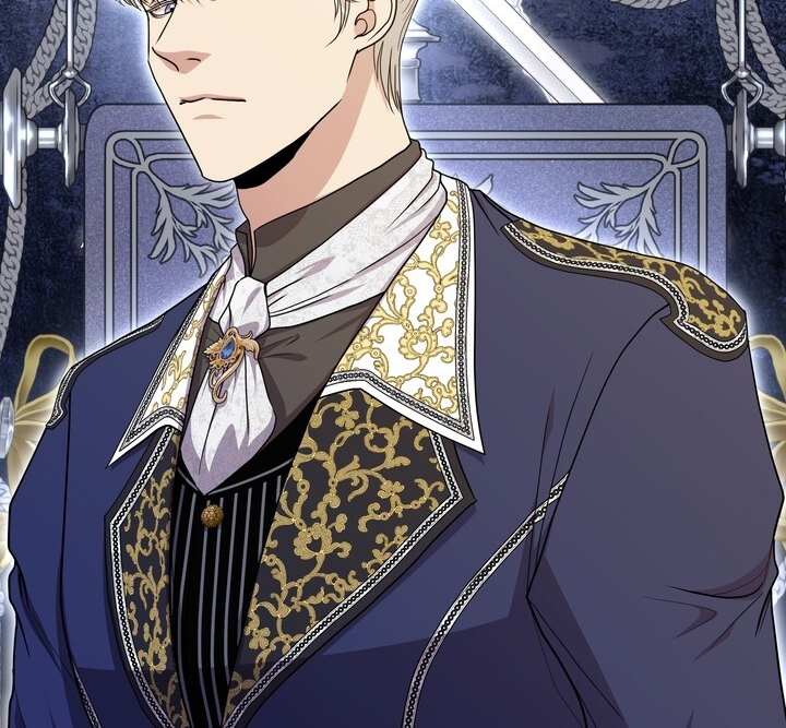 In The Night, At The Duke’s Mansion - Chapter 17