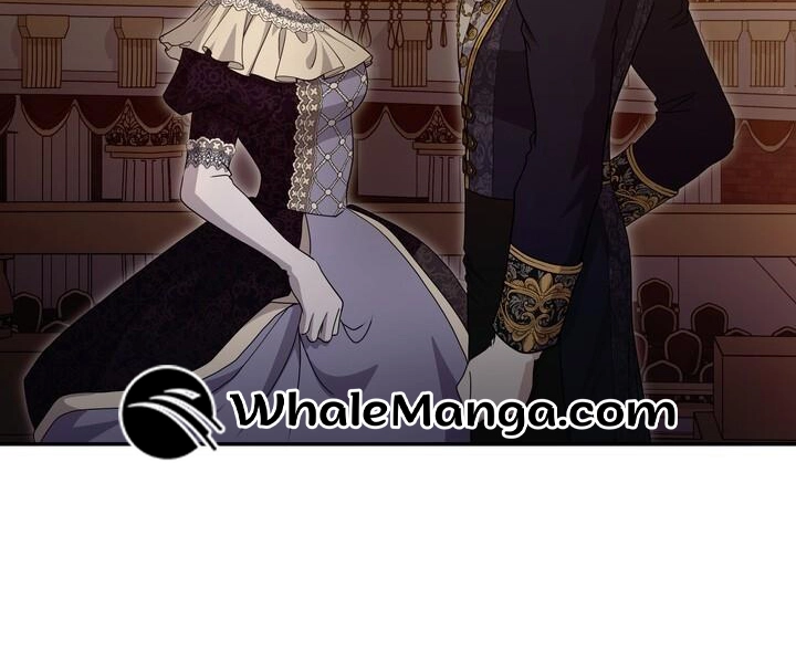 In The Night, At The Duke’s Mansion - Chapter 18