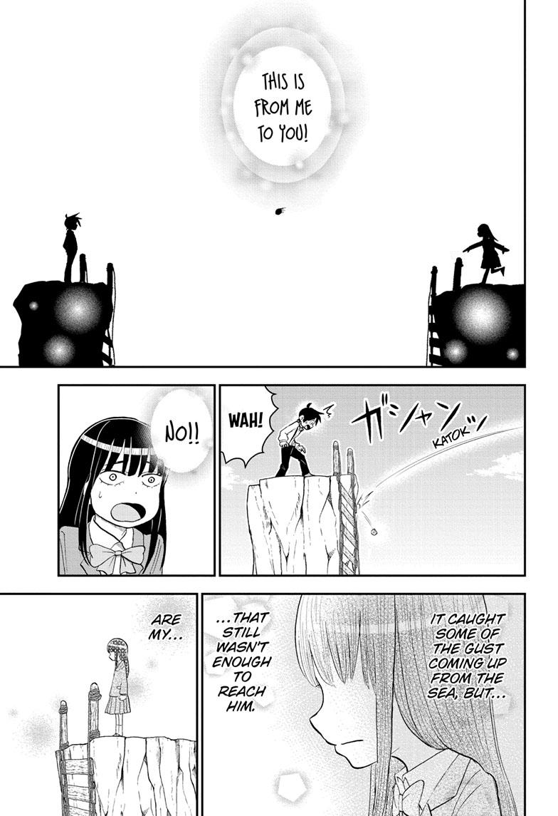 Me & Roboco - Chapter 161