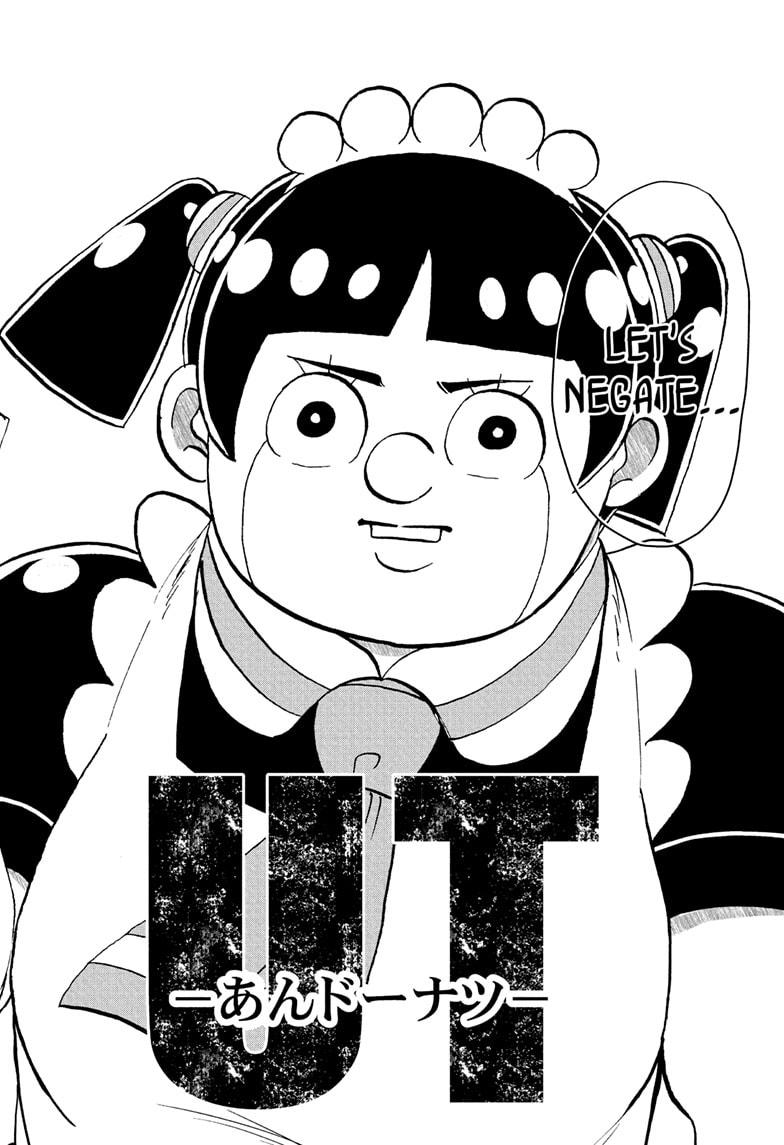 Me & Roboco - Chapter 212