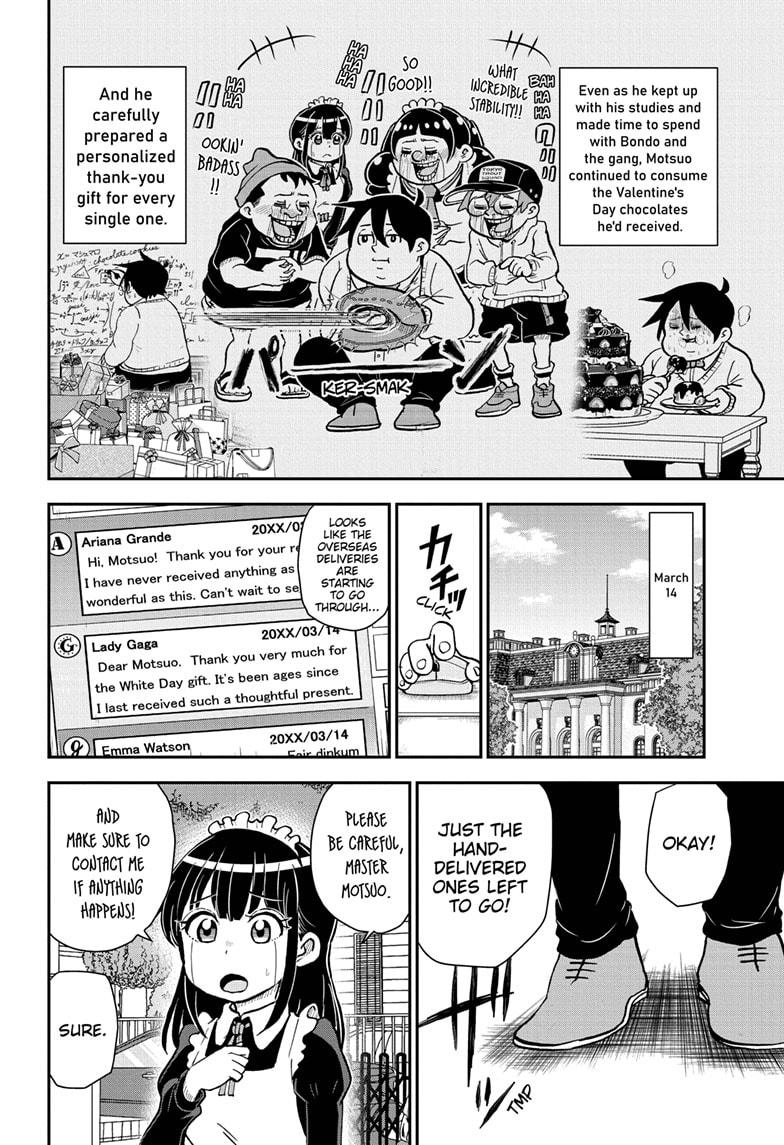 Me & Roboco - Chapter 80