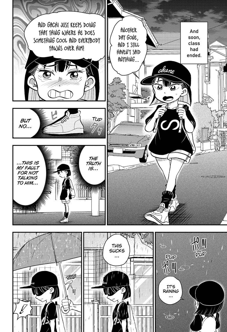 Me & Roboco - Chapter 60