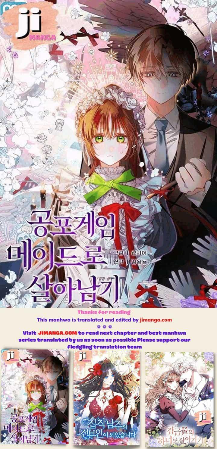 Even Though I’m The Villainess, I’ll Become The Heroine! - Chapter 118