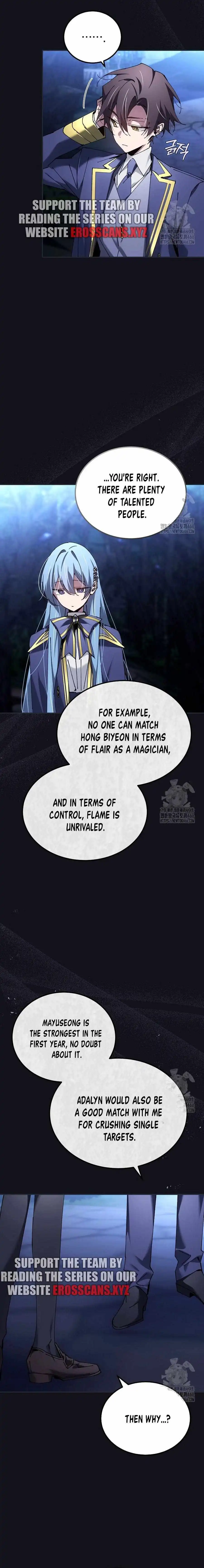 Magic Academy’s Genius Blinker - Chapter 44