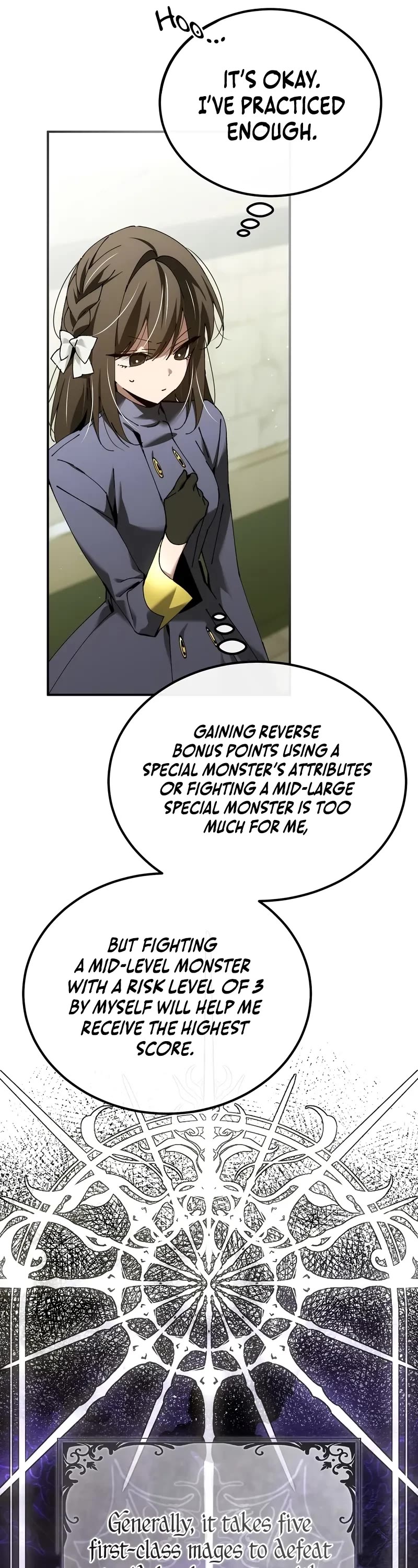 Magic Academy’s Genius Blinker - Chapter 42