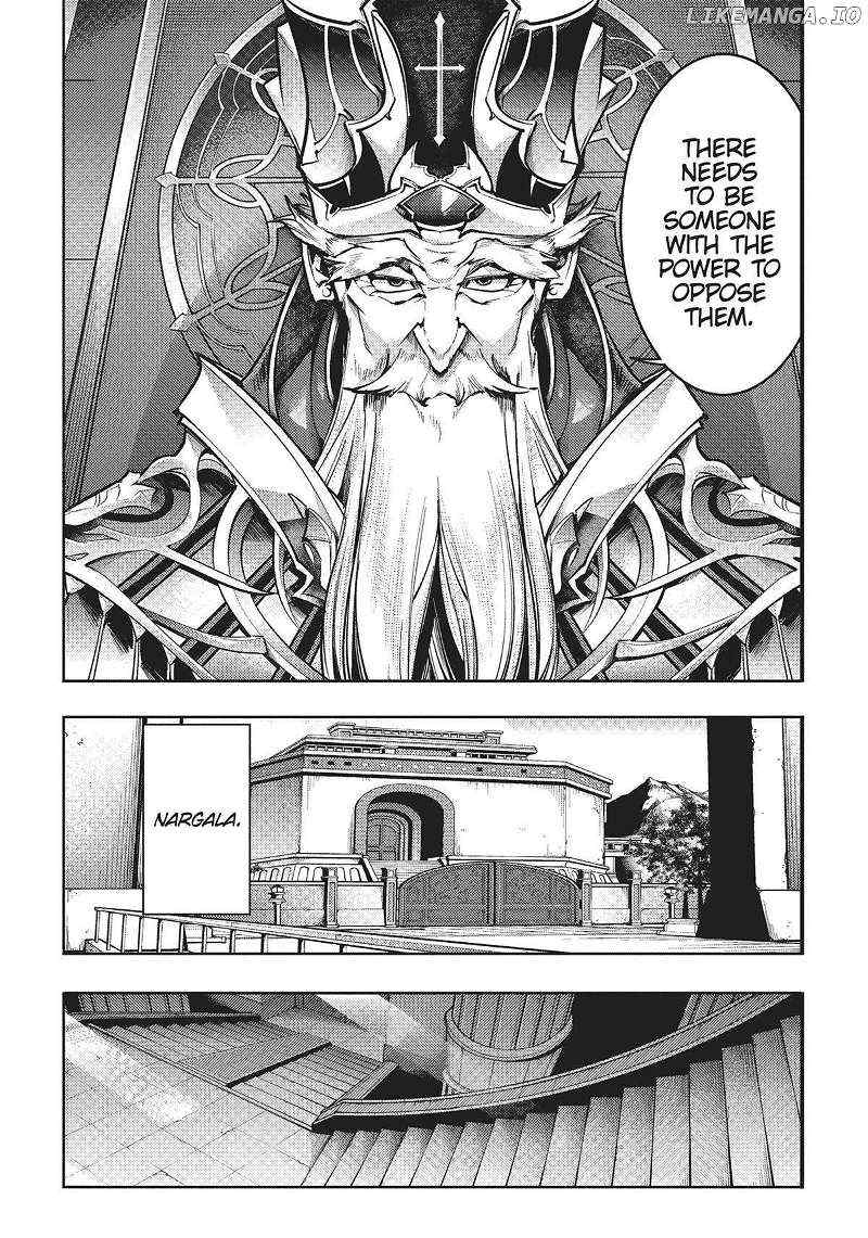 World's End Harem - Fantasia - Chapter 49