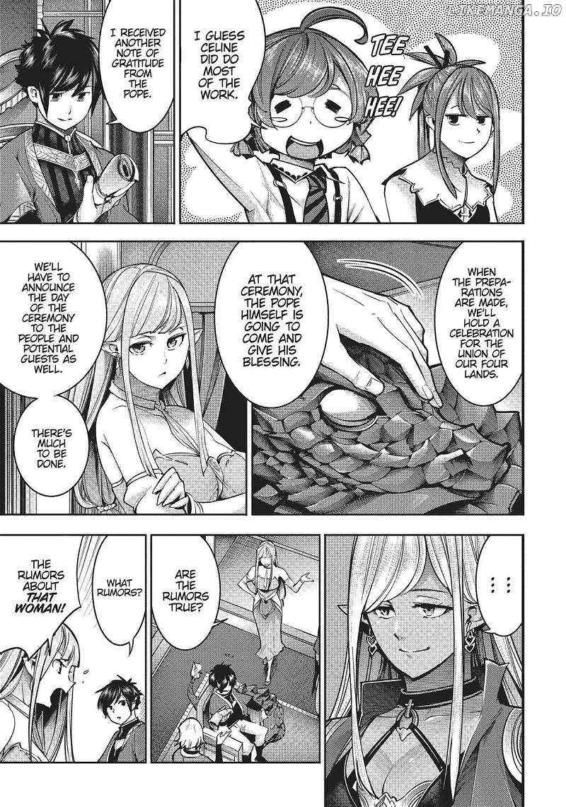 World's End Harem - Fantasia - Chapter 49