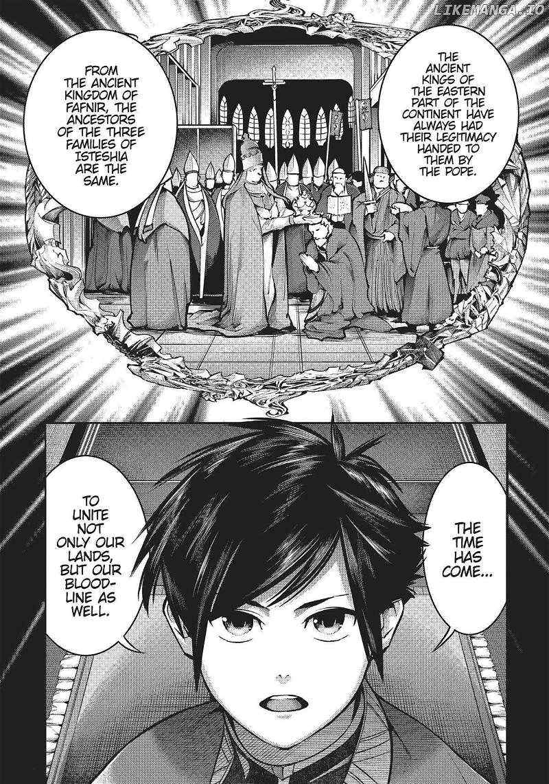 World's End Harem - Fantasia - Chapter 49