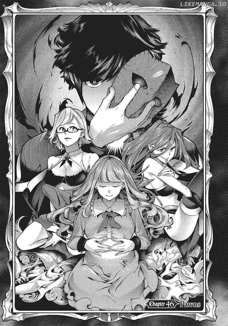 World's End Harem - Fantasia - Chapter 46