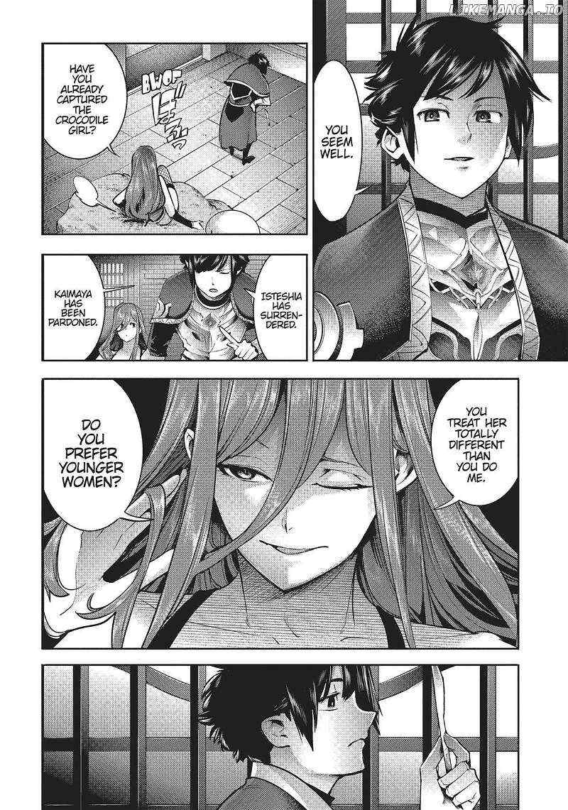 World's End Harem - Fantasia - Chapter 46