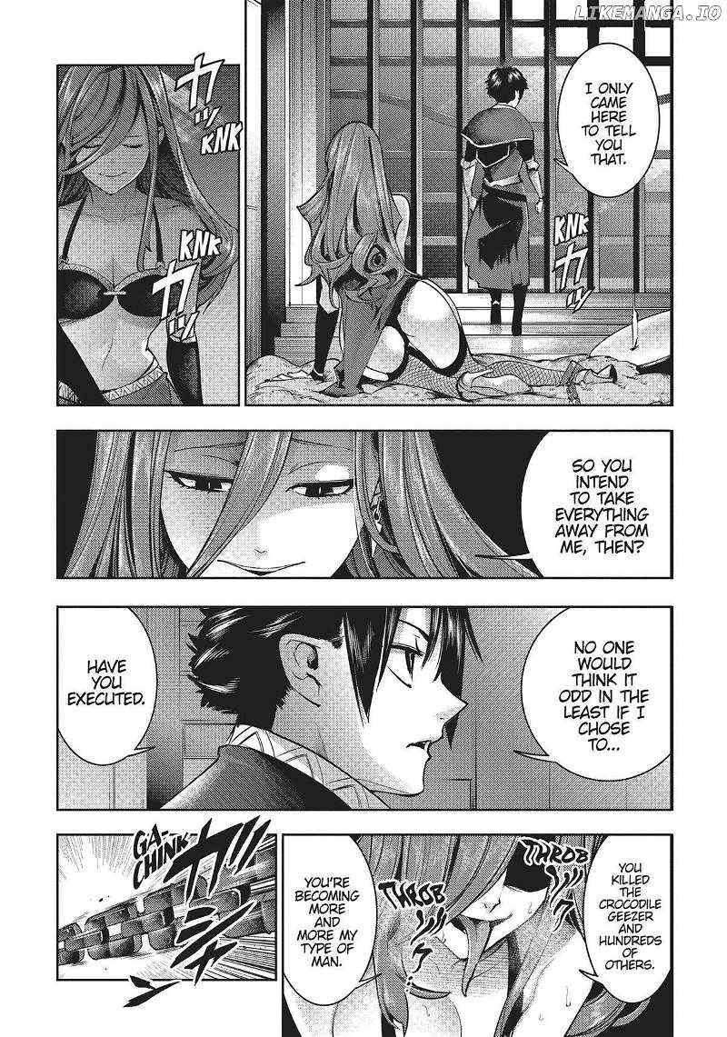 World's End Harem - Fantasia - Chapter 46