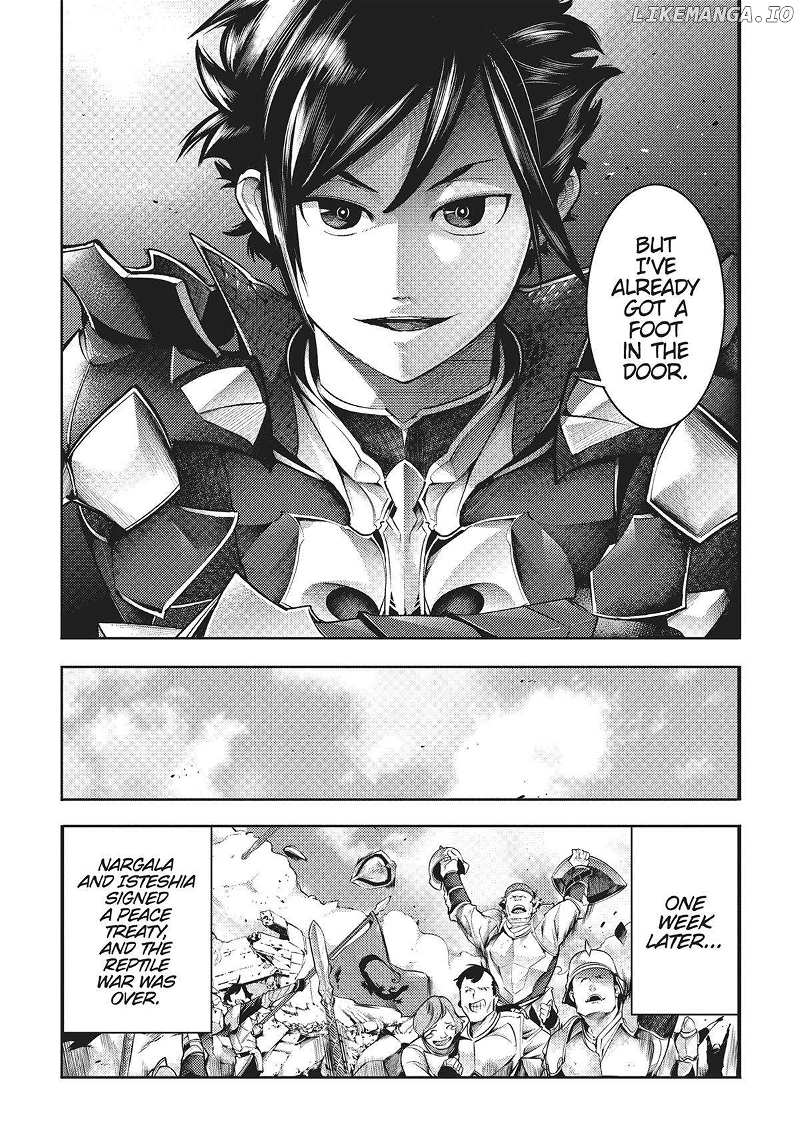 World's End Harem - Fantasia - Chapter 44