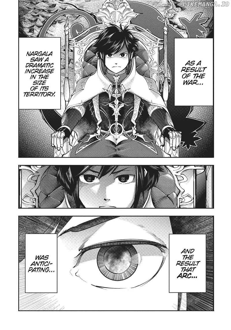 World's End Harem - Fantasia - Chapter 44