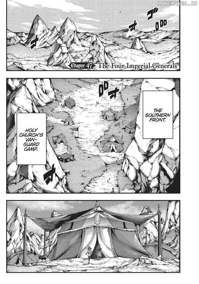 World's End Harem - Fantasia - Chapter 47