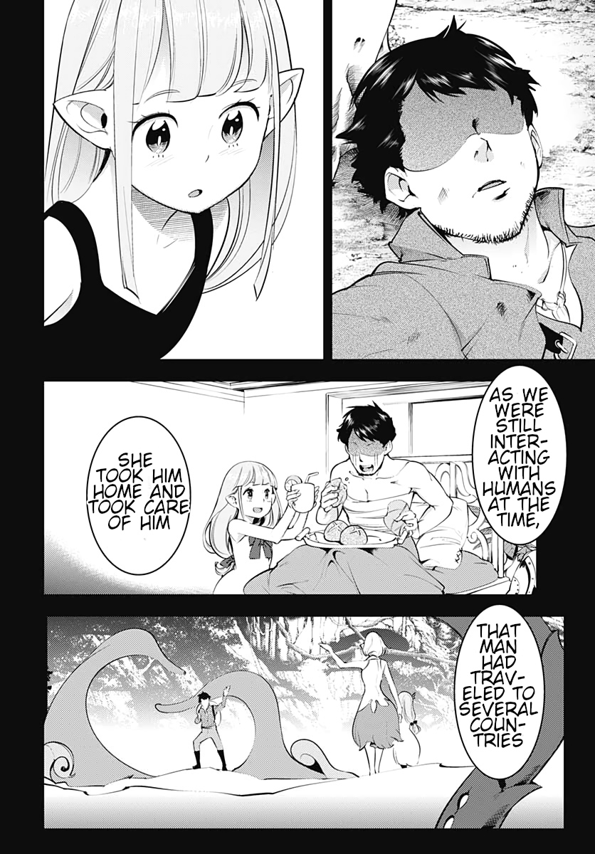 World's End Harem - Fantasia - Vol.6 Chapter 23.2