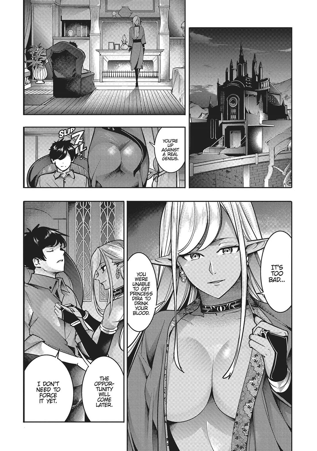 World's End Harem - Fantasia - Chapter 57