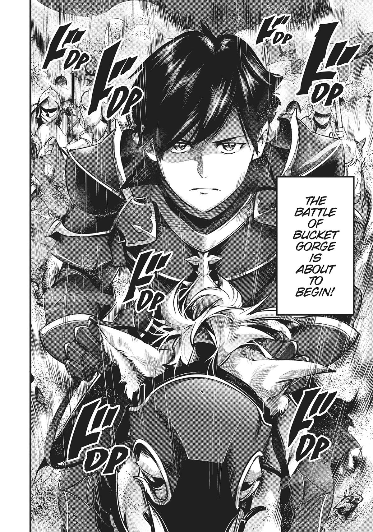 World's End Harem - Fantasia - Chapter 35