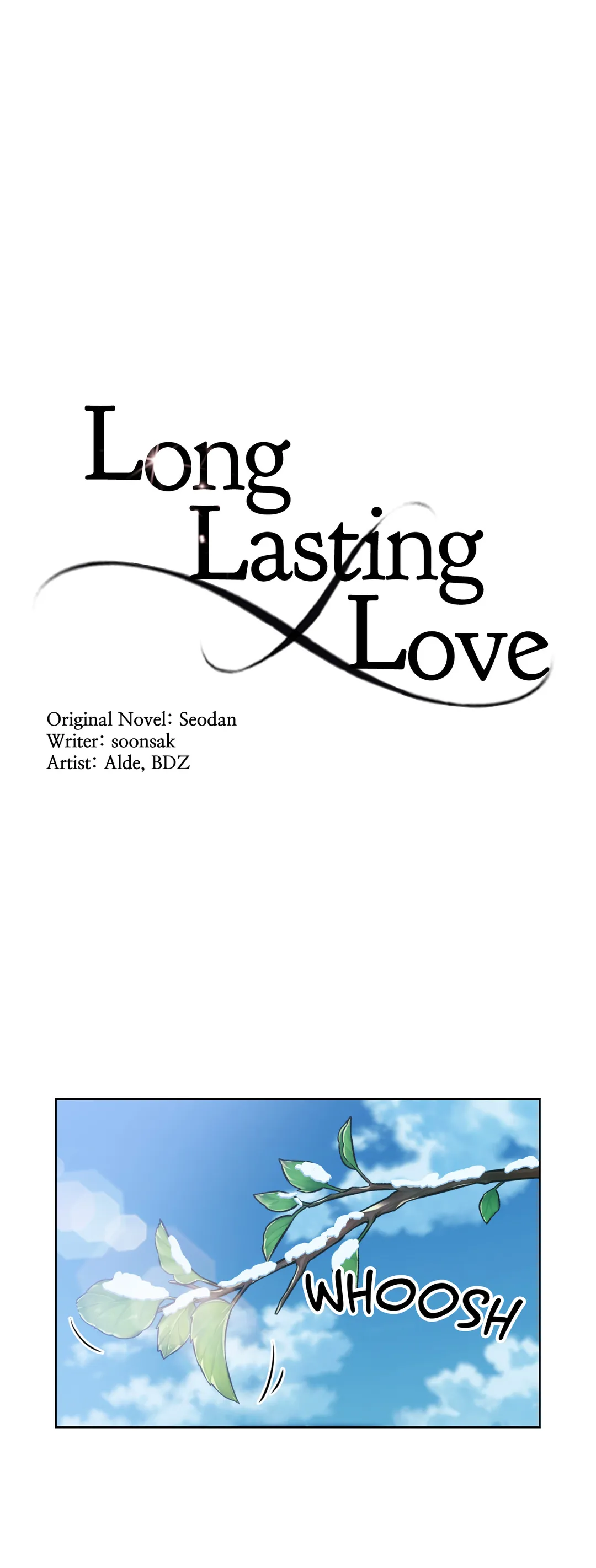 Long Lasting Love - Chapter 50