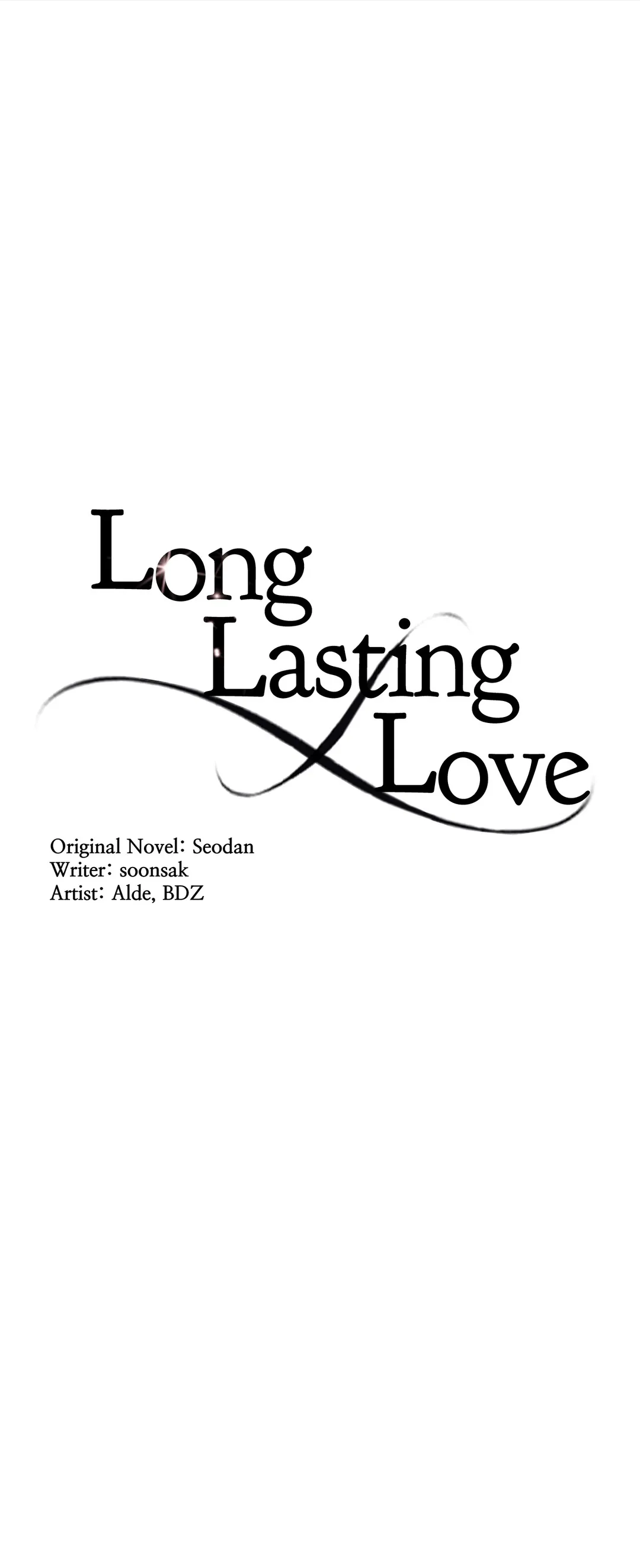 Long Lasting Love - Chapter 47