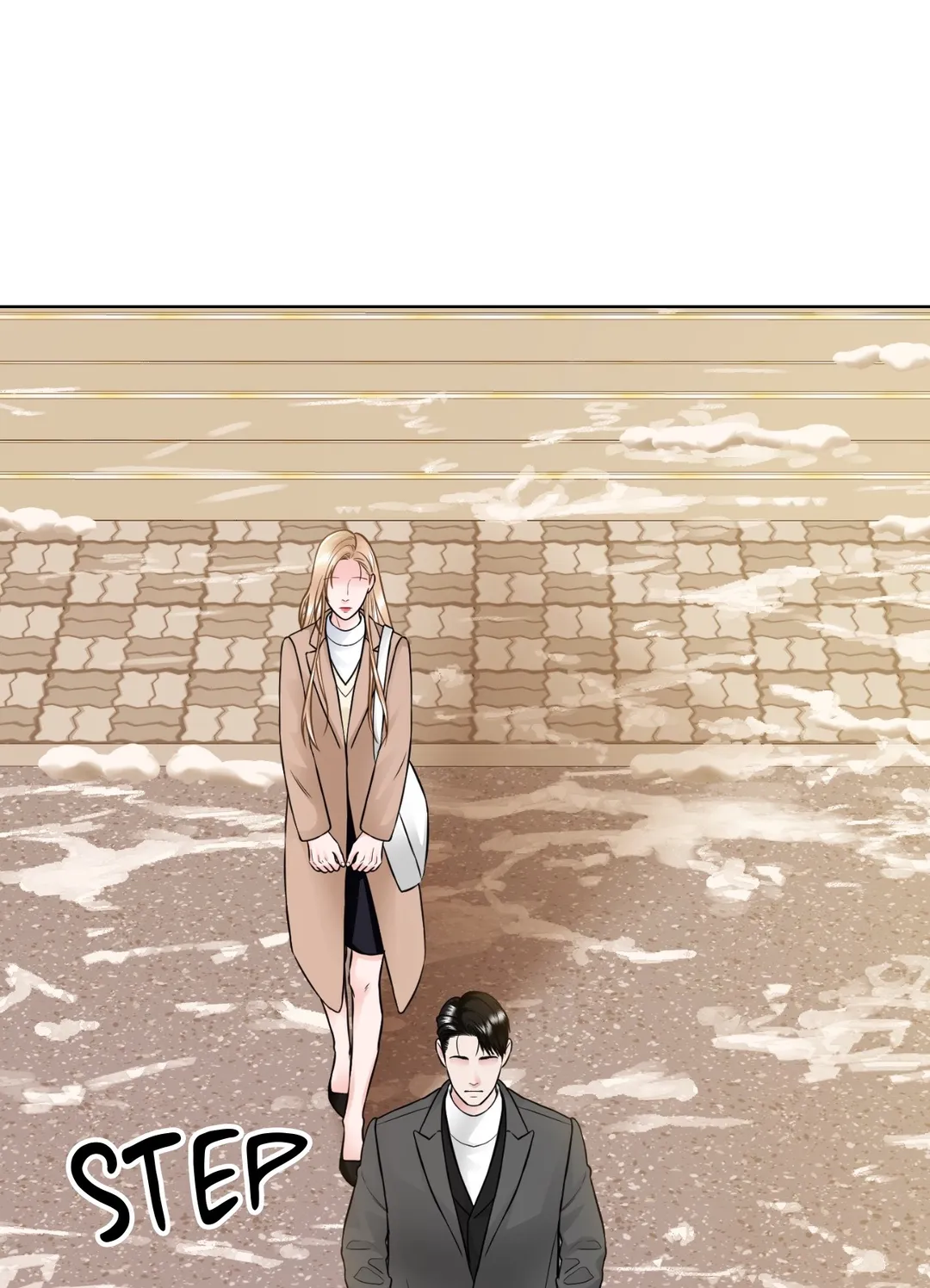 Long Lasting Love - Chapter 47