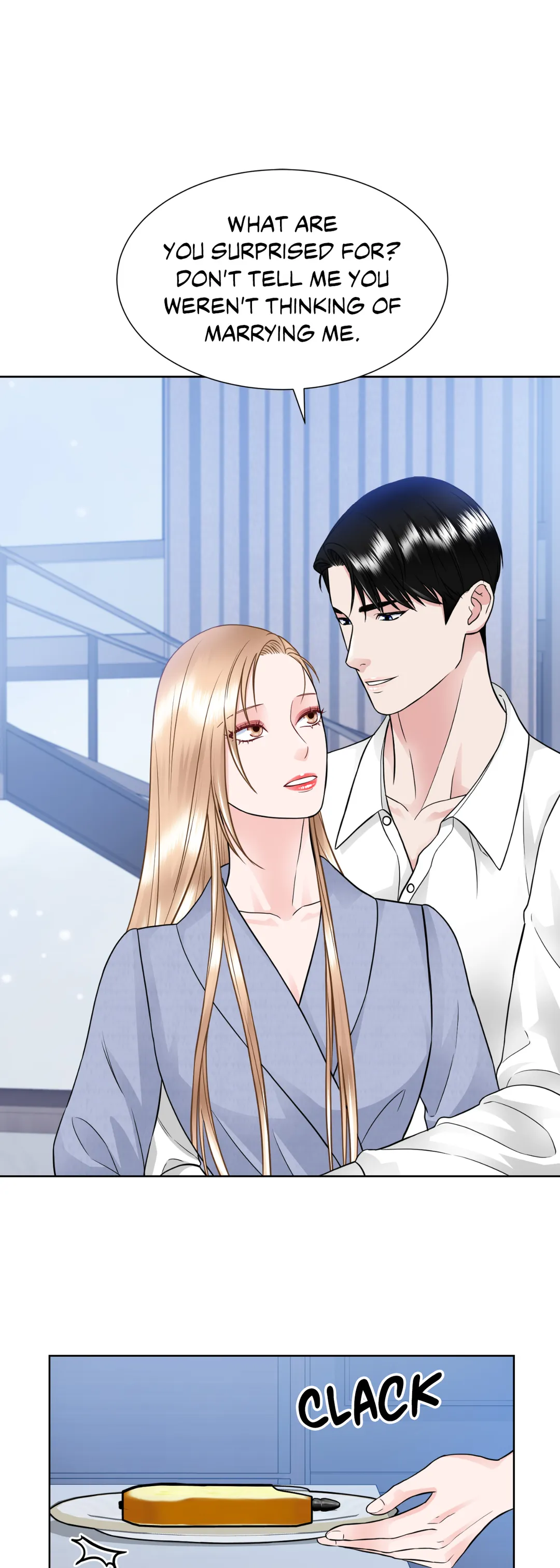 Long Lasting Love - Chapter 49