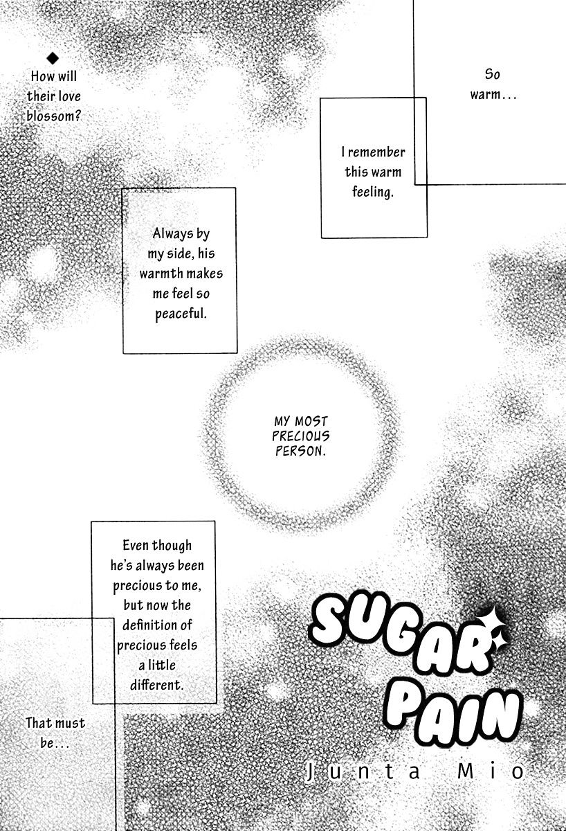 Sugar Pain - Chapter 6