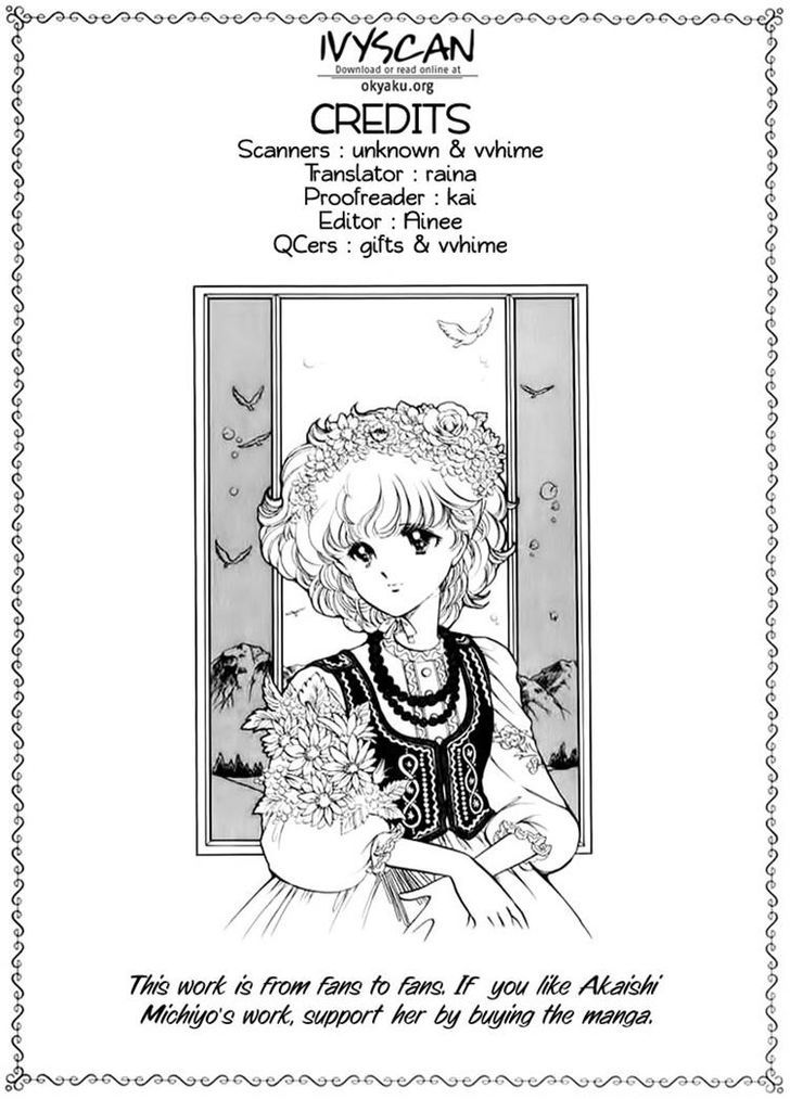 Alpine Rose - Vol.2 Chapter 21