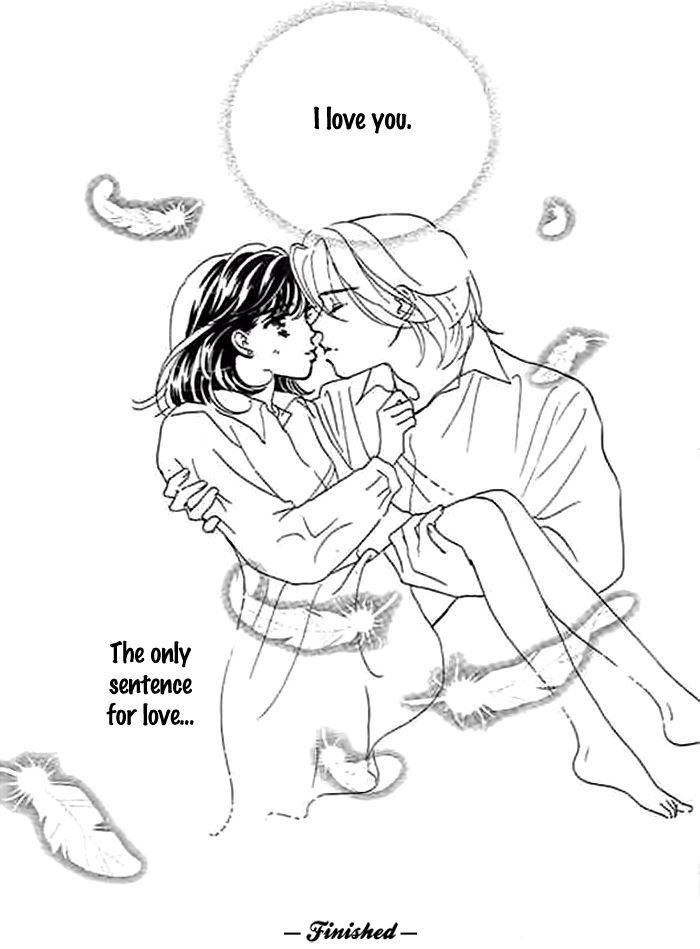 Delicate Ni Kiss Shite (Takada Tami) - Vol.1 Chapter 2